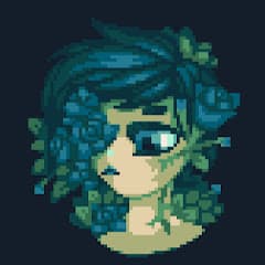 profile picture for auranym