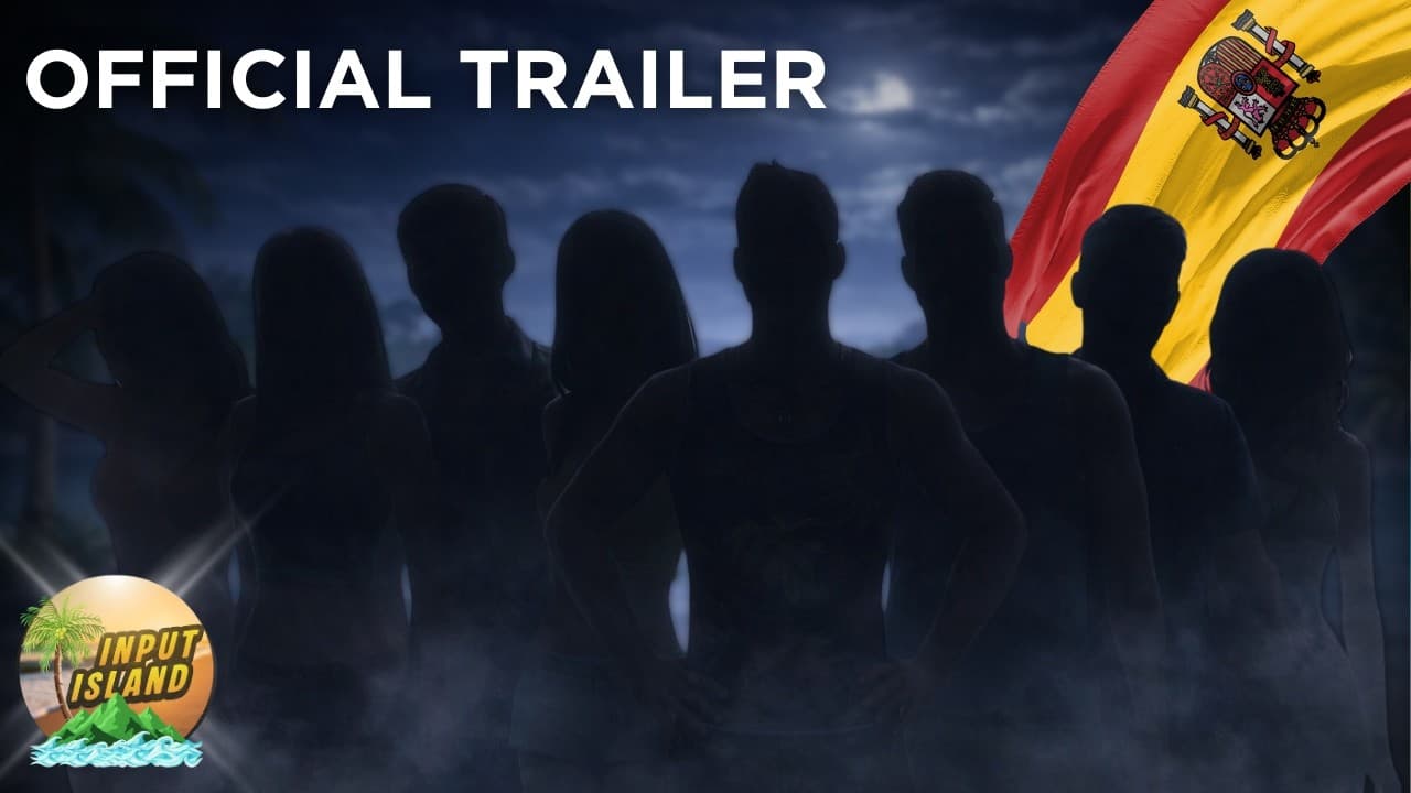 Input Island | Official Trailer