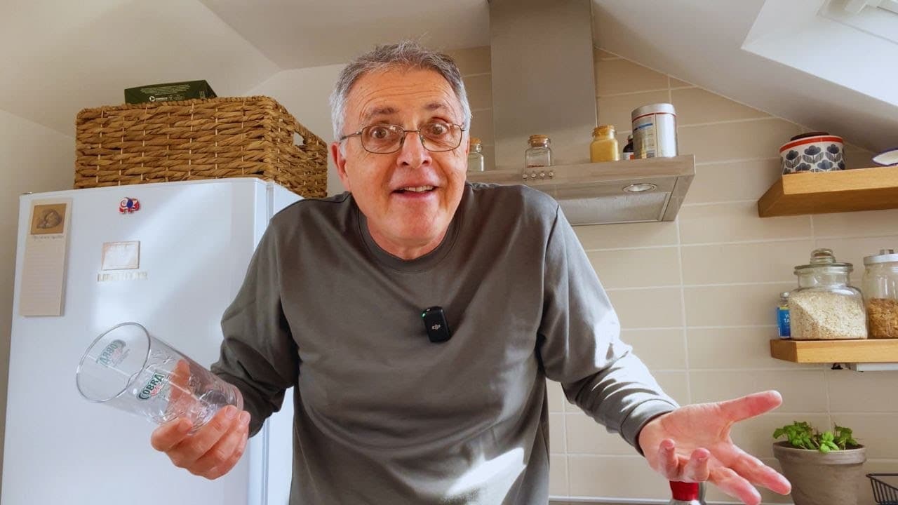 Mi mujer no me entiende ☹️