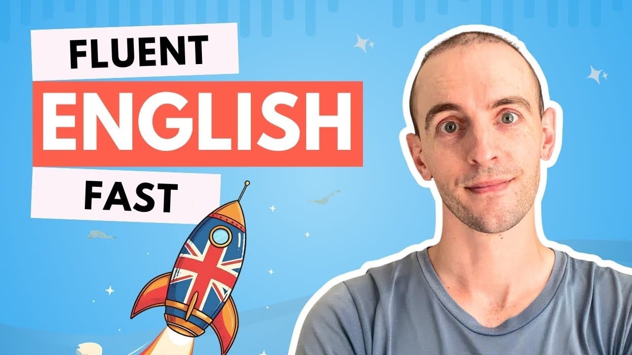 What is the Best Way to Learn English?