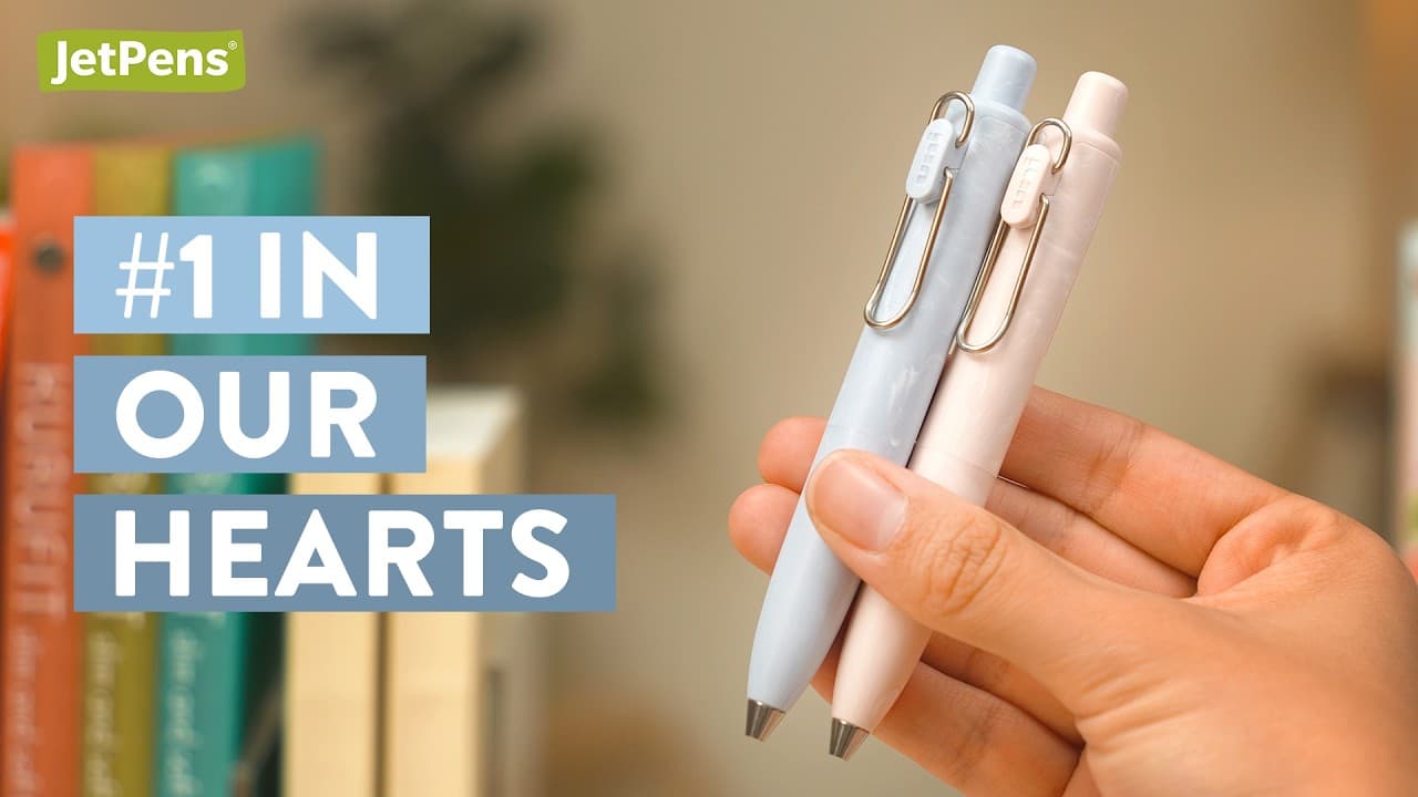 Stationery Award Losers We Actually Like Better ✨🏆