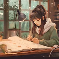 profile picture for Storytime in Korean