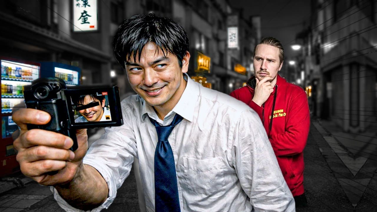 Japan's New Problem: Salaryman Grift