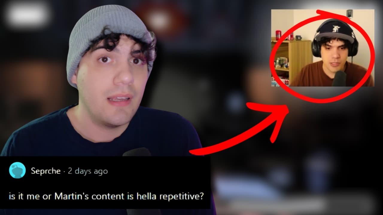 "Spanish Boost is REPETITIVE"