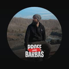 profile picture for ProfeBarbas