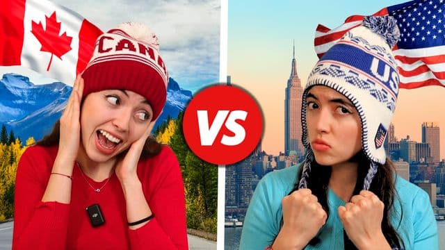 Is Canada Better Than the US?