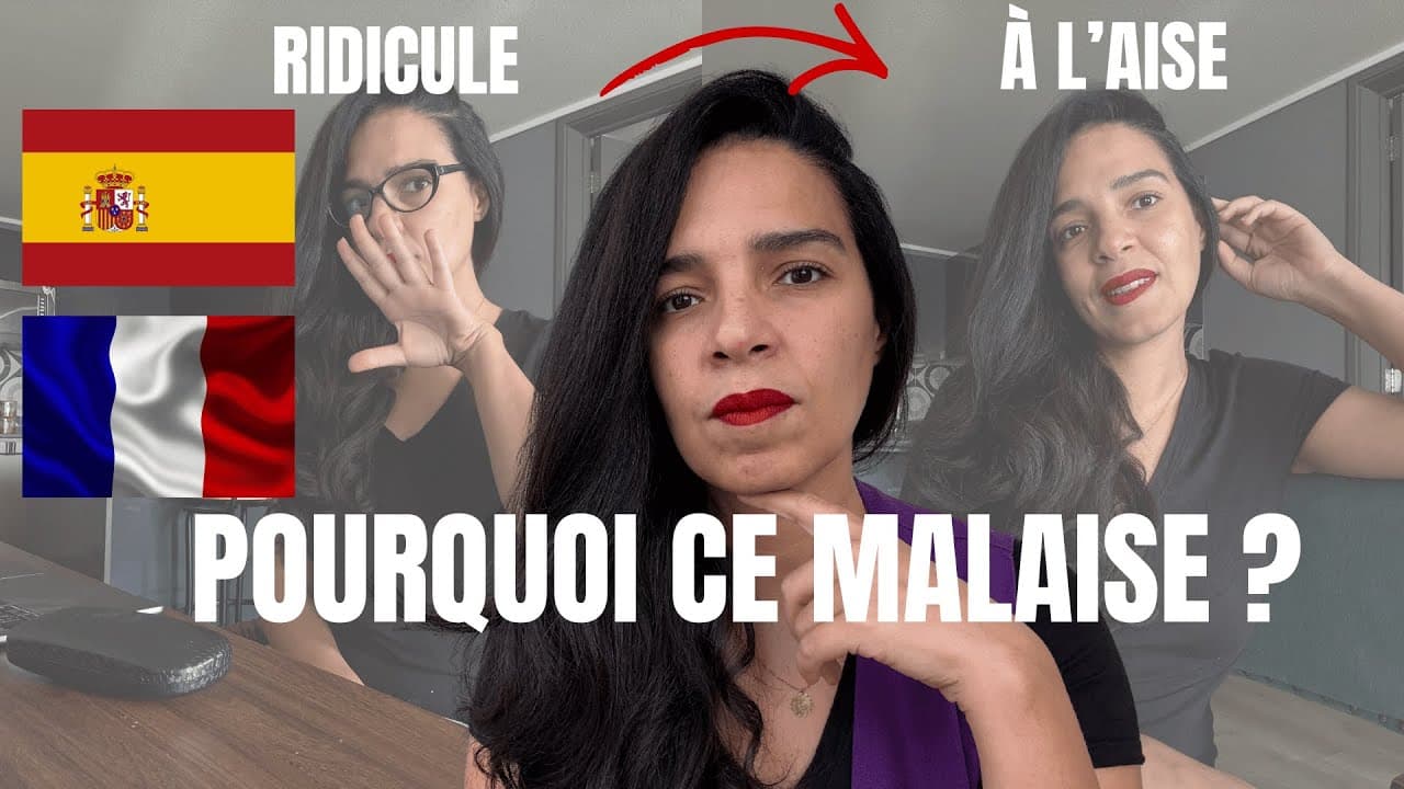 Comment j’ai cessé de me sentir bête en parlant une langue ?