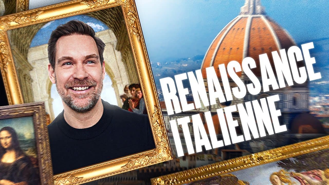 Pourquoi la Renaissance a changé notre façon de voir le monde | L'Histoire nous le dira # 300