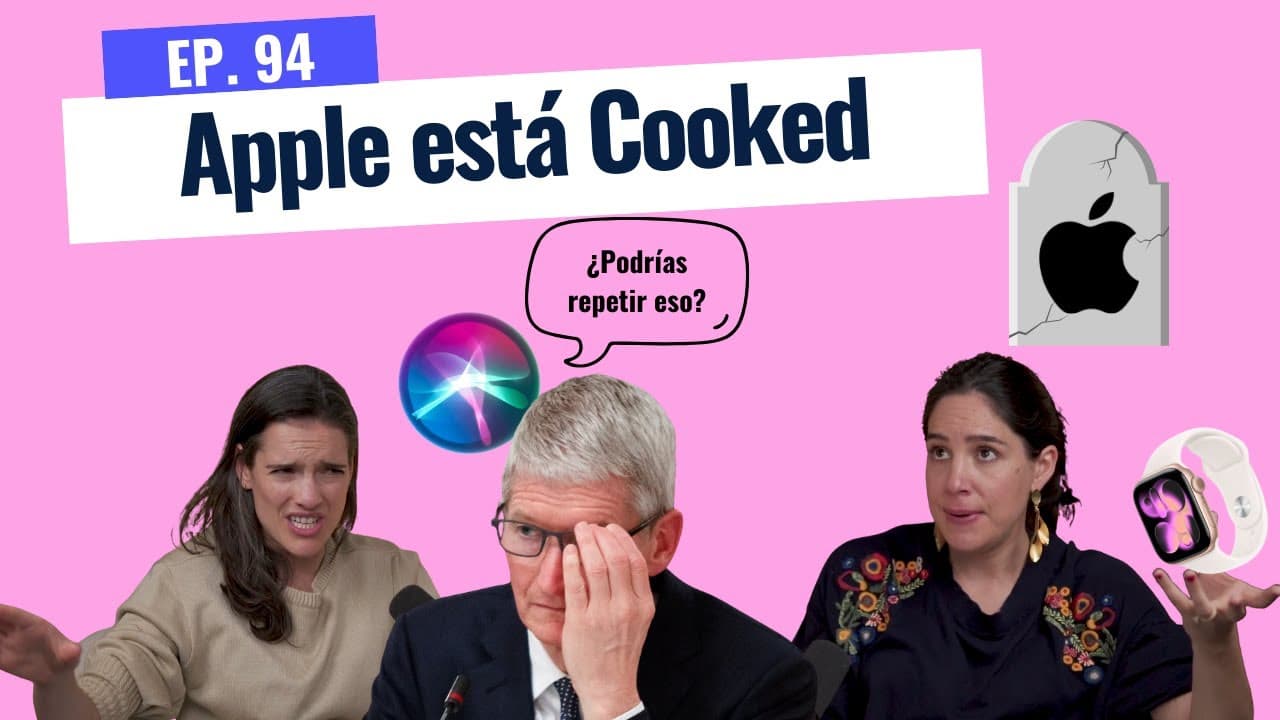 El CEO que nadie veía y dominó Apple (p.3)