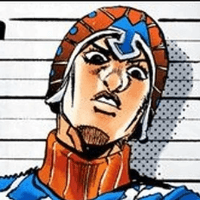 profile picture for Bernique