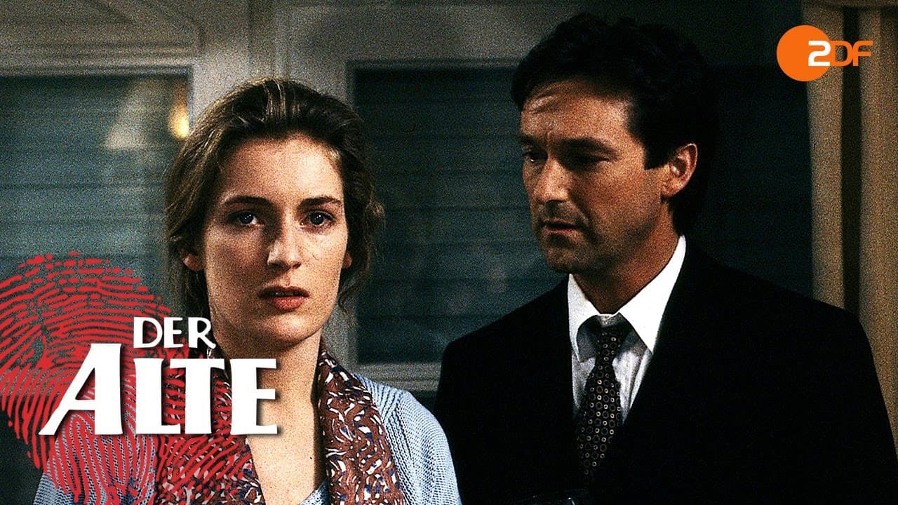 Der Alte, Staffel 9, Folge 16: Korruption