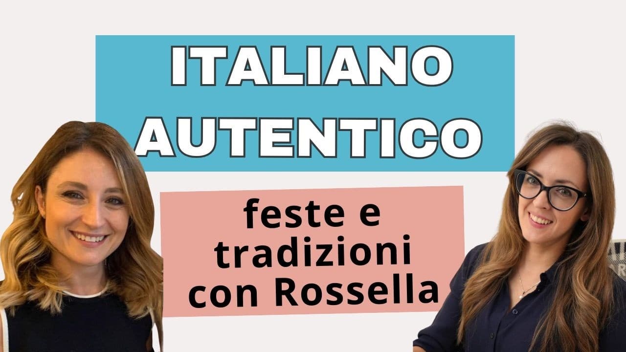 Vivere in Italia: tradizioni, feste e cultura del Lazio con un'insegnante d'italiano