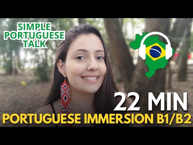 You Already Speak Portuguese (Even If It Doesn’t Feel Like It) | Motivation for 2026