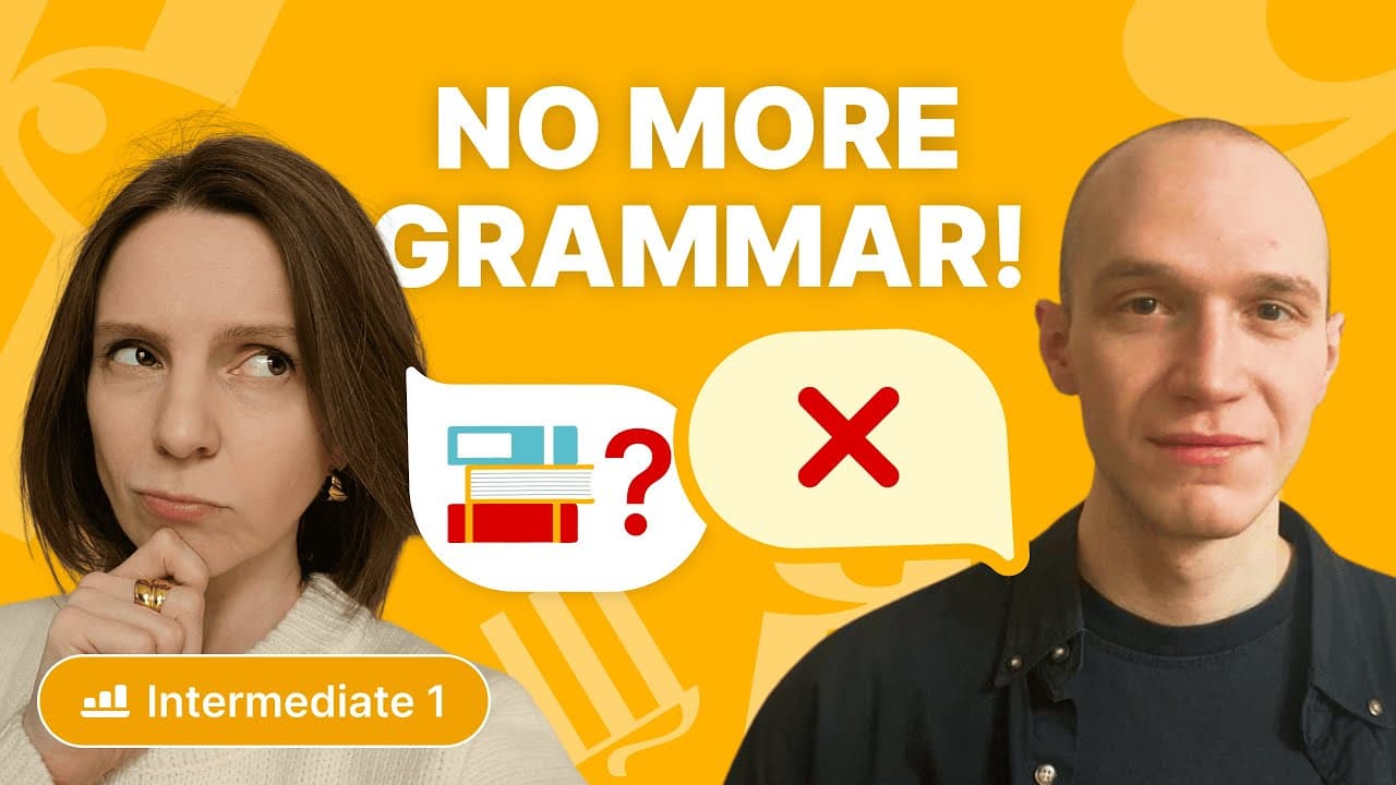 He Quit a Grammar Course to Teach Russian This 'New' Way