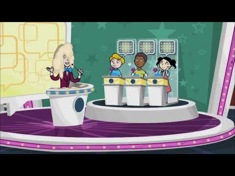 S2 Ep22  Earth Day Girl / A Hero A Theif A Store And Its Owner