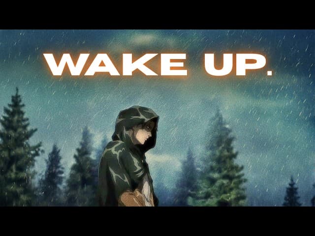 You Forgot Who You Really Are.