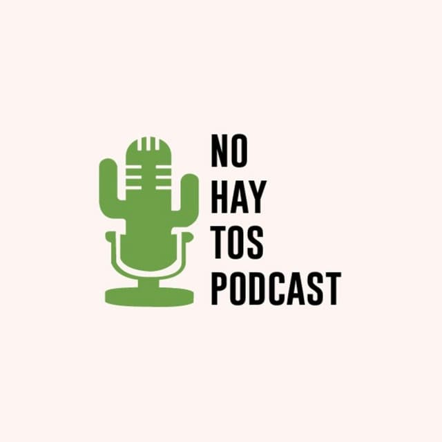 No Hay Tos: Viviendo en Otros Países