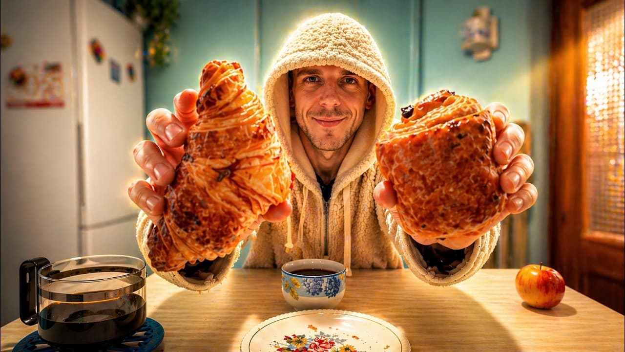 Slow French for Beginners