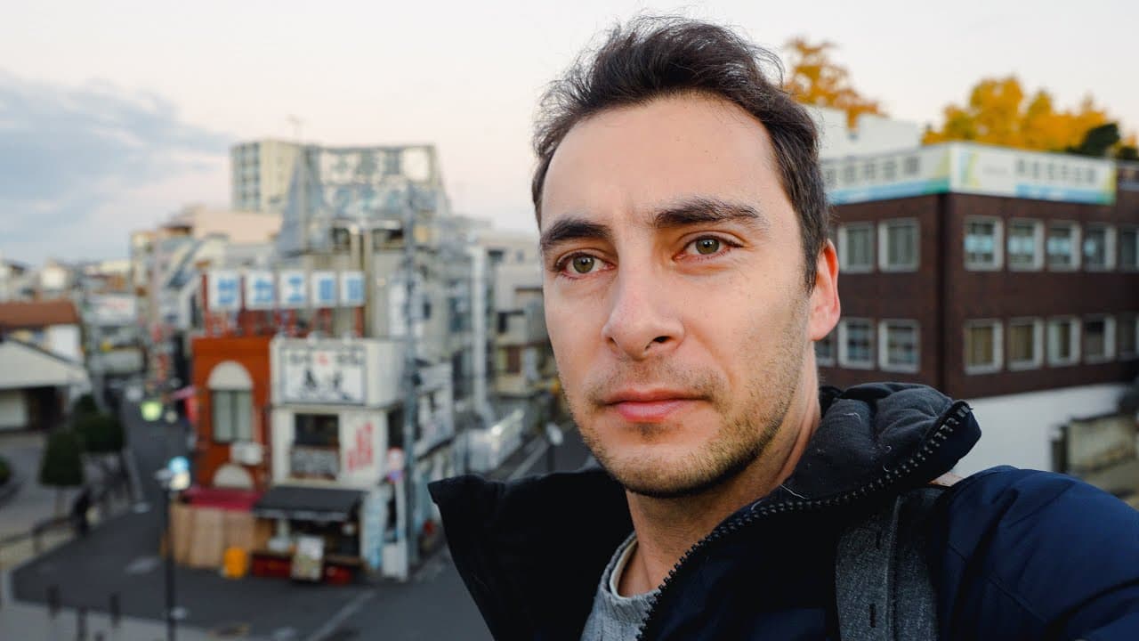 Une semaine dans ma vie au Japon (travail, maison, belle-famille...)