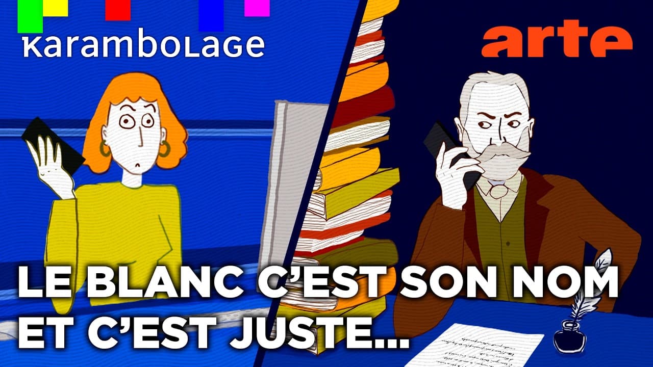 En France, on ne s'embrouille jamais avec les noms de famille, enfin presque