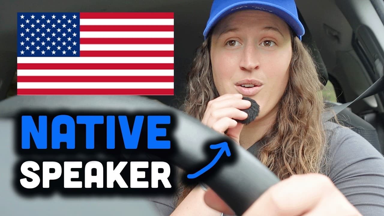🔵 English Listening Practice | How'd My Half Marathon Go?