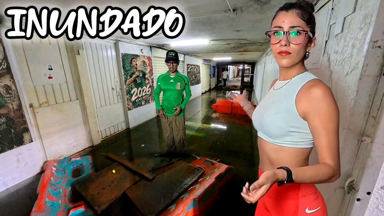 Los medios NO te mostrarán esto de México antes del Mundial 🇲🇽