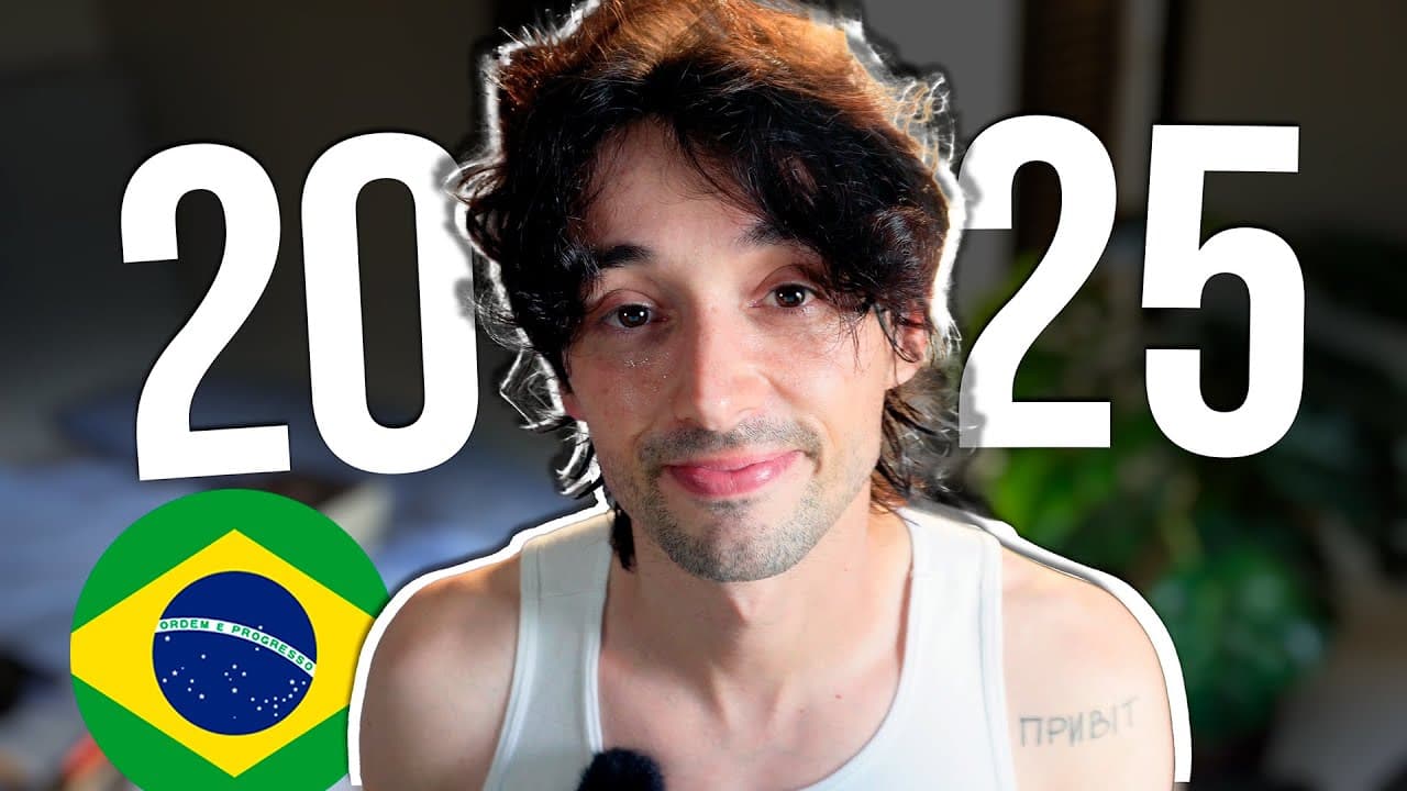 🇧🇷 PLANOS para 2025 // 🤌the transitions