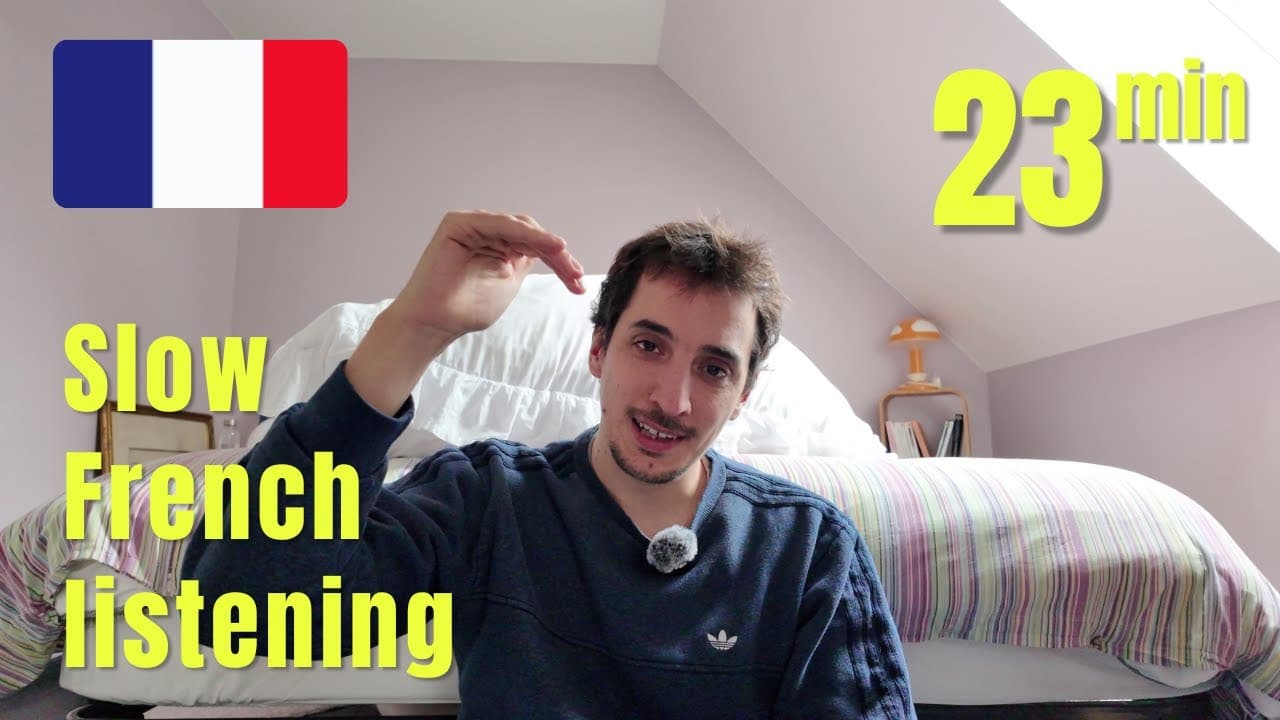 L'effet Dunning Kruger - Intermediate French