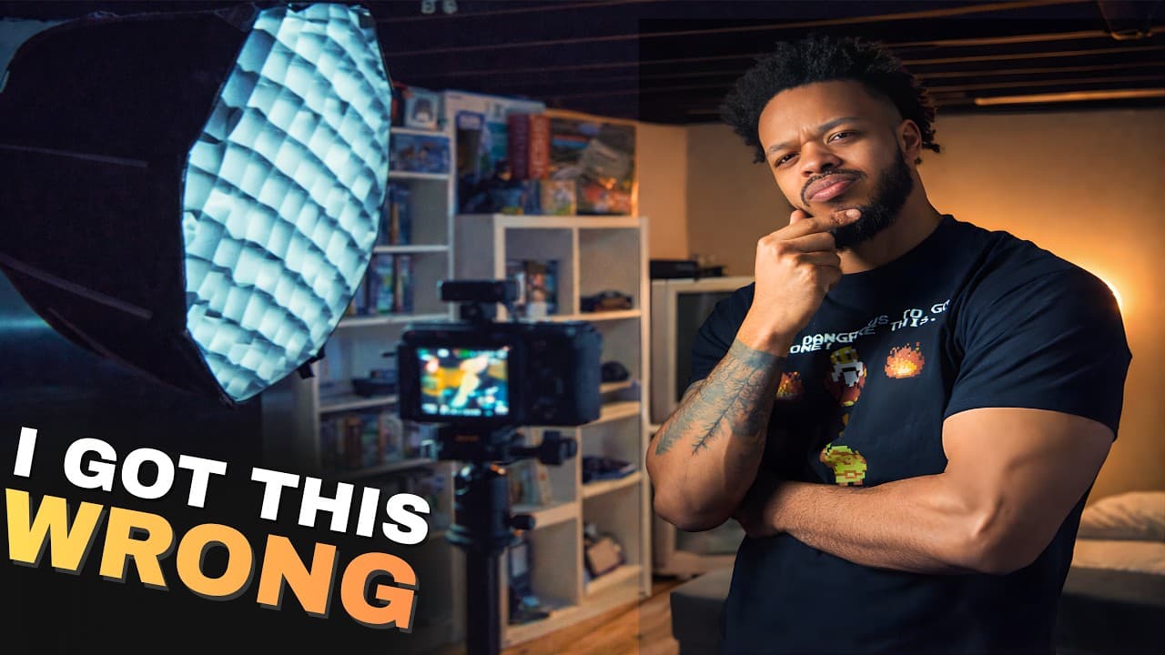 Why My Game Room Layout Wasn’t Working (And How I Fixed It)