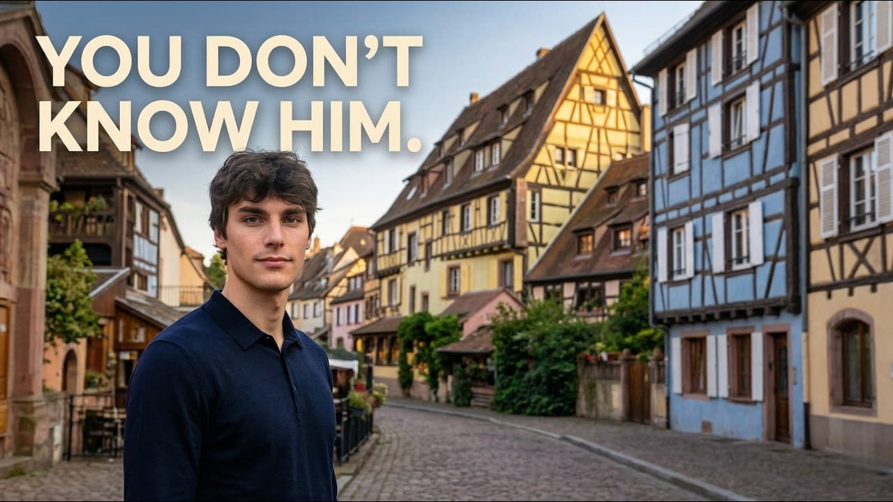 The Frenchman Who Created America's Most Famous Symbol — Nobody Knows His Name