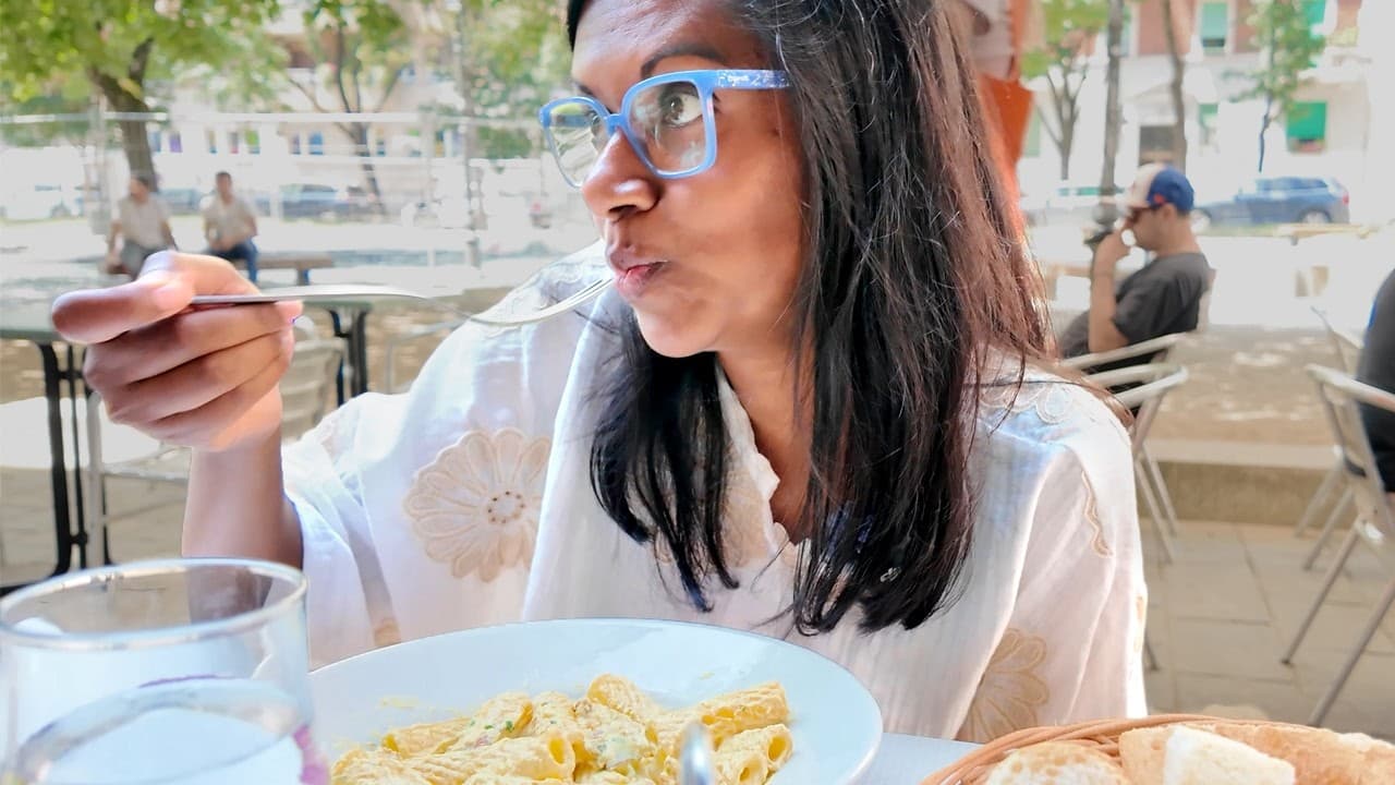 Eating at an Italian Restaurant? Here's What You Need to Know