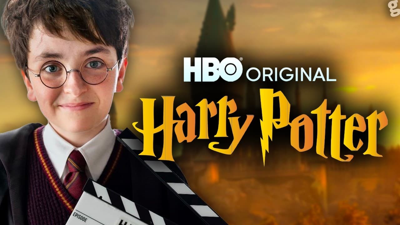 Harry Potter : Tout Savoir sur la Série Reboot de HBO Max ! (Différences, Acteurs, etc …)