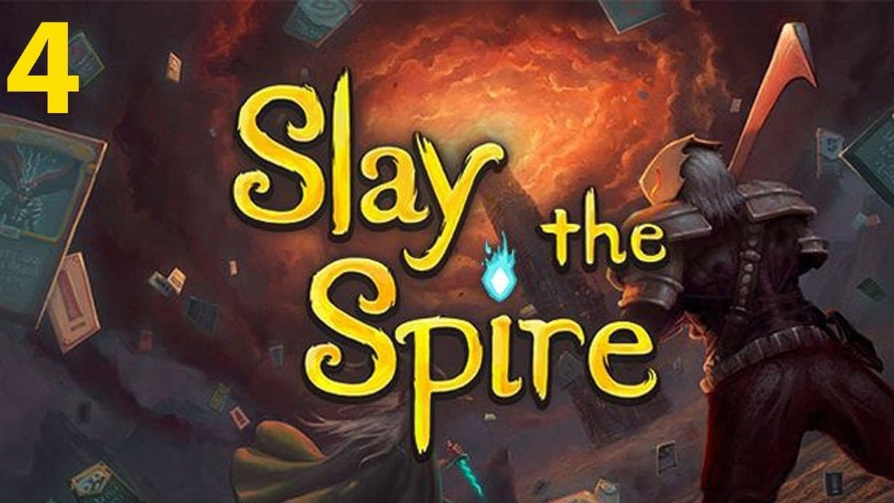 Slay the Spire - Northernlion Plays - Episode 4