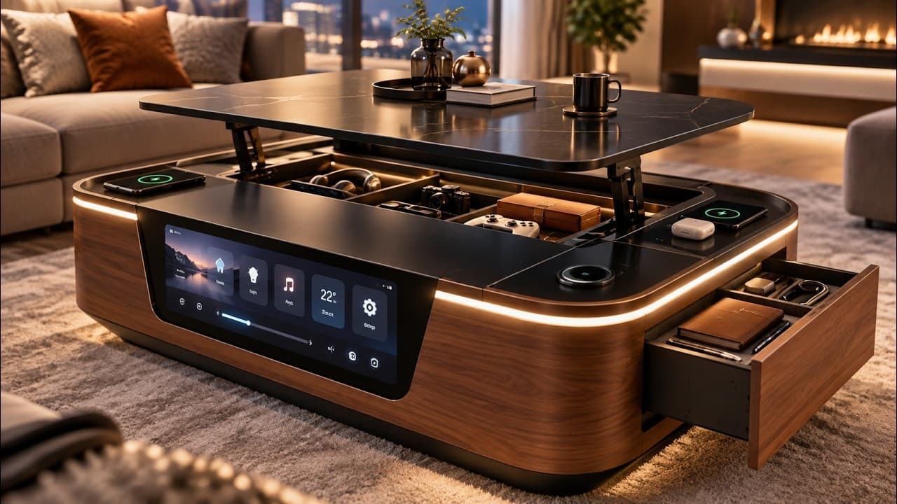 25 GADGETS TECNOLÓGICOS INCREÍBLES de AMAZON que NECESITAS en 2026