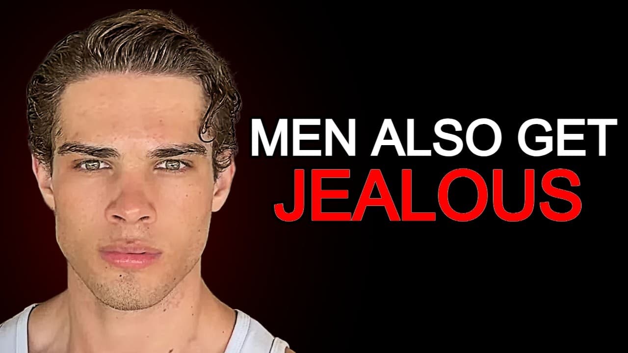 Male Intrasexual Competition is Dark