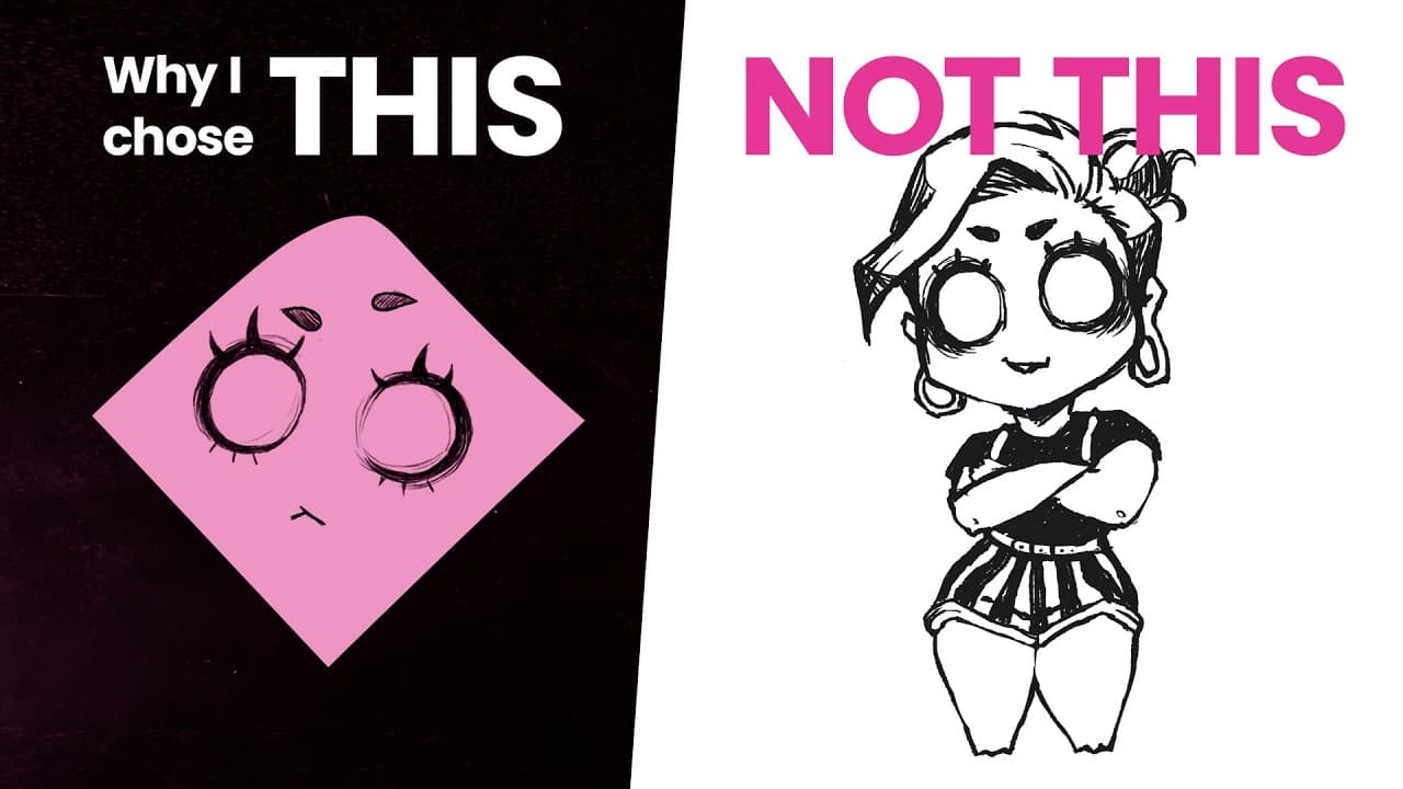 Choose simplicity (over procrastinating)