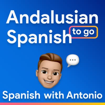 TRAILER👋🏽 Bienvenidos a Andalusian Spanish to Go