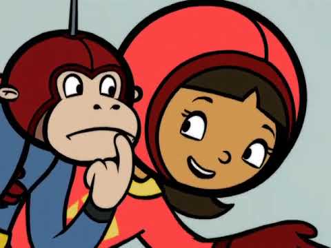 S1 Ep22  The Handsome Panther / The Butcher The Baker & The CandleStick Maker