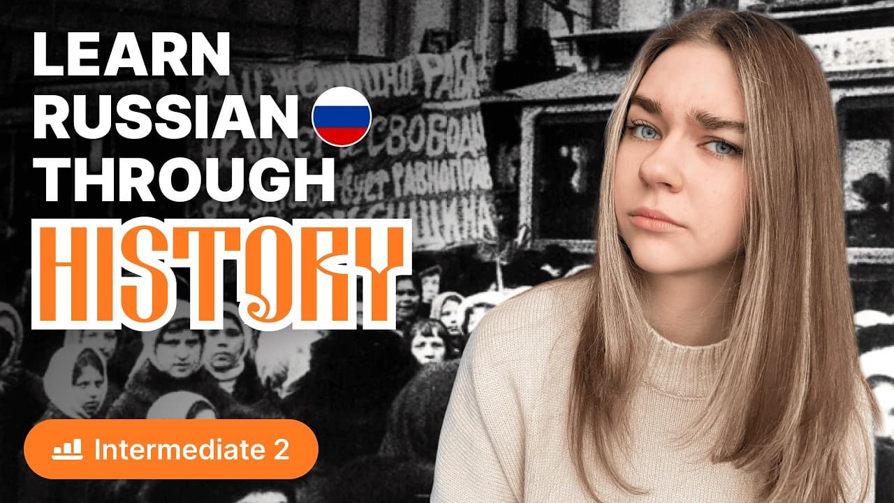 Women in the USSR: Rights, Work, & Politics | Russian History in Simple Russian