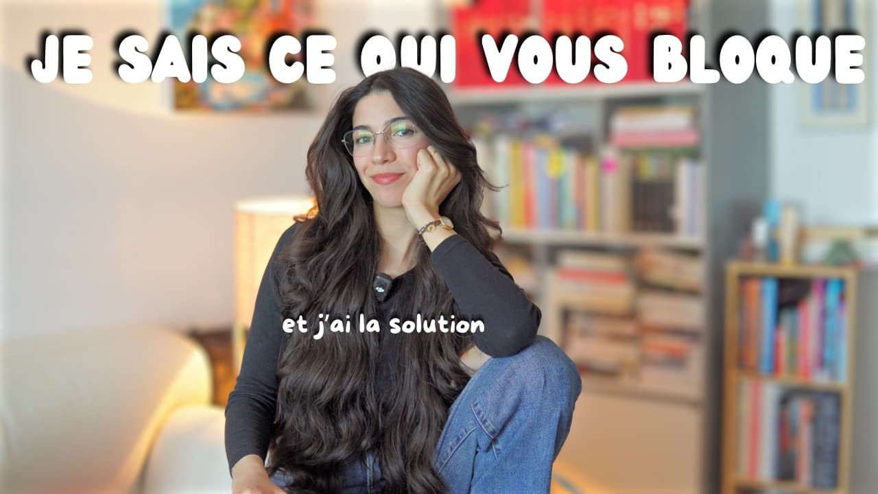 Le point commun des gens qui changent vraiment de vie