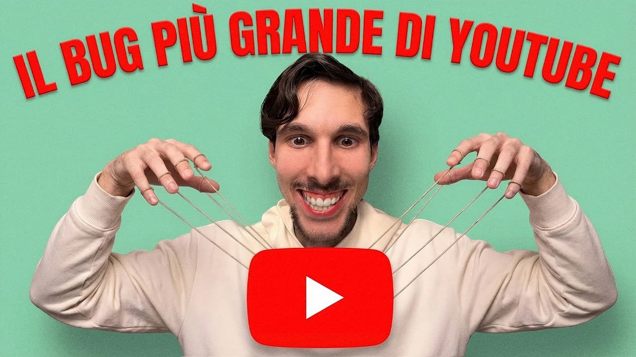 Questo Video Dura 6 Minuti!