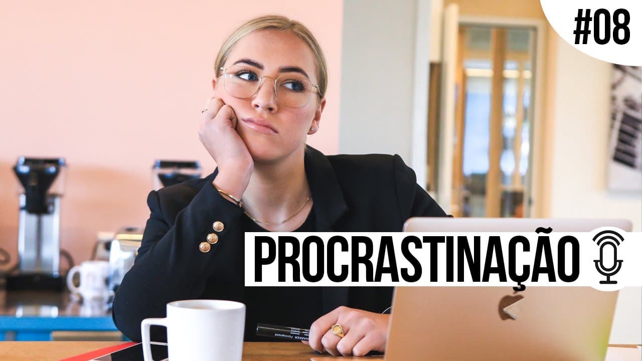 I'll come up with a better title later - Ep. 08 - Portuguese Podcast