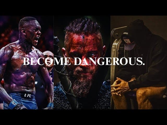 𝐁𝐄𝐂𝐎𝐌𝐄 𝐃𝐀𝐍𝐆𝐄𝐑𝐎𝐔𝐒 𝐈𝐍 2026.