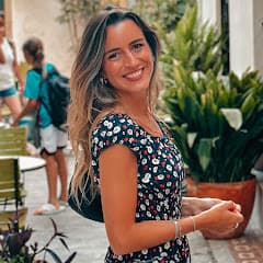 profile picture for Learn Italian with Francesca