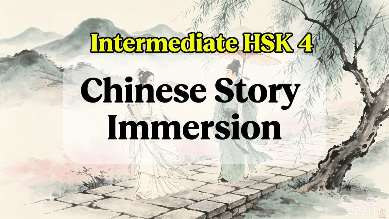 Butterfly lovers, A Classic Chinese  Ancient Romance /Audio Focus Chinese Story Listening 