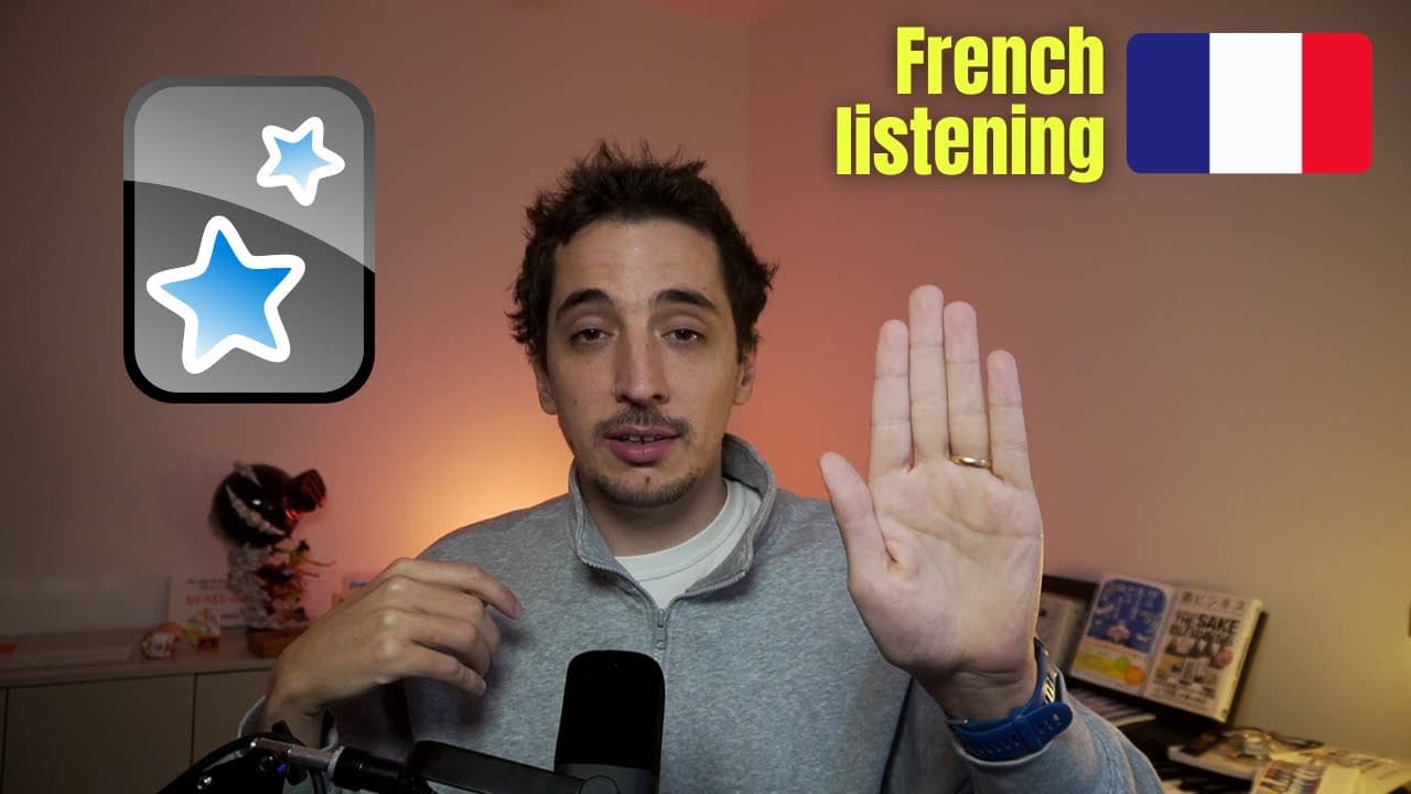 Learn more vocabulary with Anki