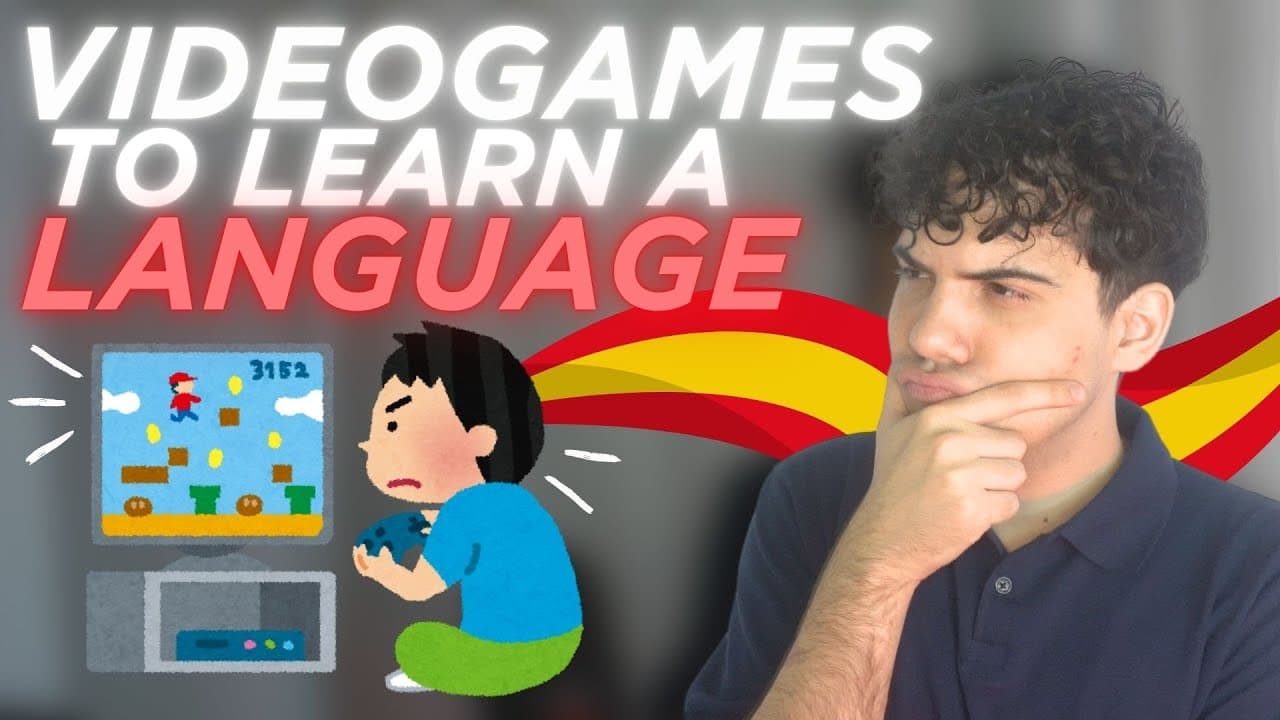 Learn Spanish with This Story: How I Learned English & Italian | Spanish Boost Podcast | Episode 23