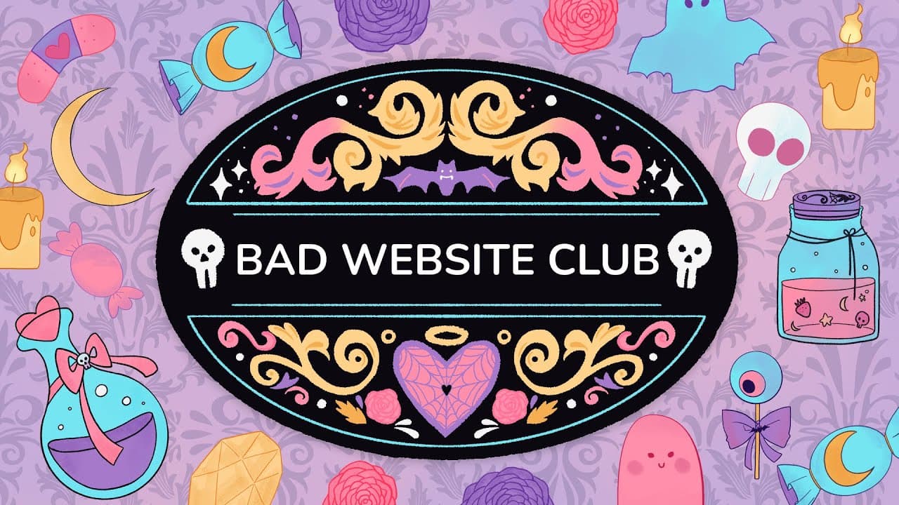 Computers - Computer Basics - Bad Website Club