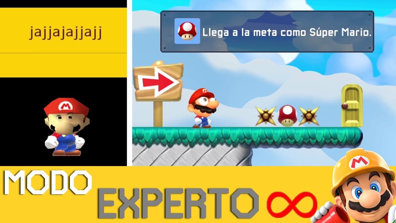 EMPEZAMOS FUERTE 💀 | EXPERTO INFINITO (NO SKIP) - ZetaSSJ