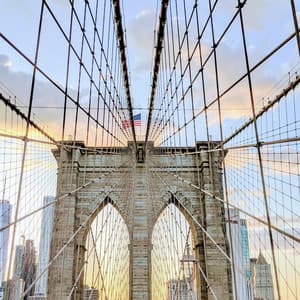 CAPÍTULO 94 - MI VIAJE A ESTADOS UNIDOS DE AMÉRICA 🇺🇸✈️ - (Con audio en español natural incluido 🎧) - ¿Por qué he ido? 🤔 ¿Cuánto tiempo? ⏳¿Qué me ha gustado más? 👏